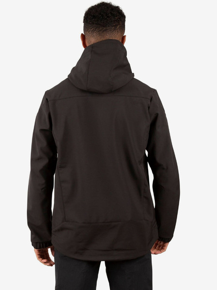 Trespass Muška jakna Trespass Marlon Softshell