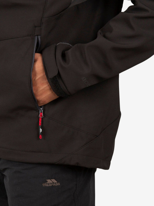 Trespass Muška jakna Trespass Marlon Softshell