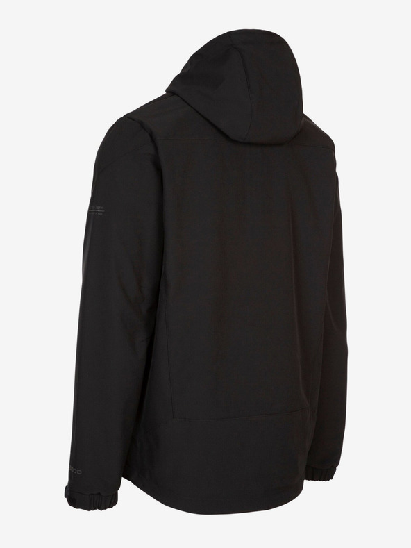 Trespass Muška jakna Trespass Marlon Softshell