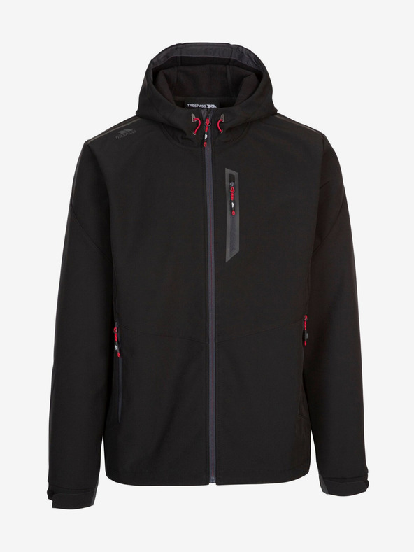 Trespass Muška jakna Trespass Marlon Softshell