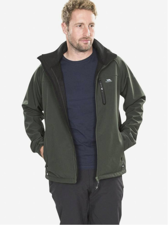 Trespass Muška jakna Trespass Accelerator II Softshell