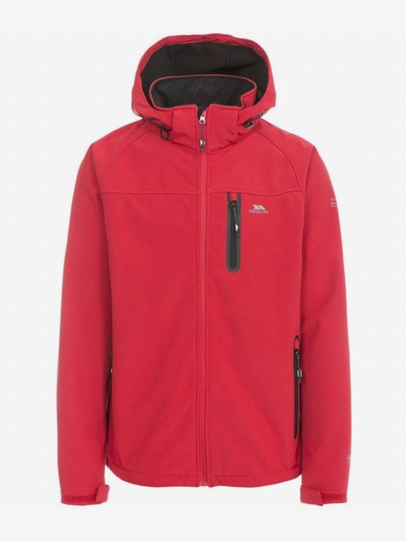 Trespass Muška jakna Trespass Accelerator II Softshell