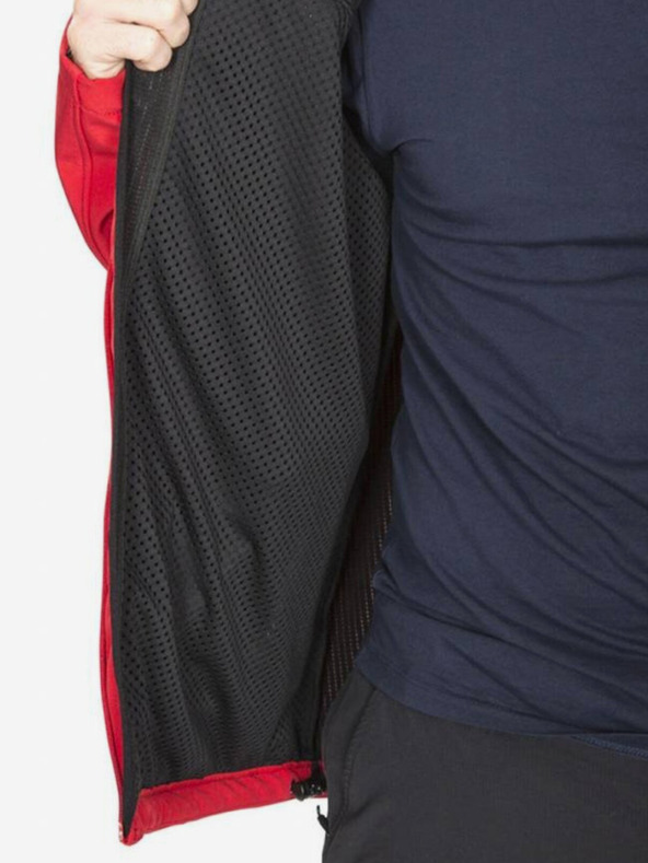 Trespass Muška jakna Trespass Accelerator II Softshell