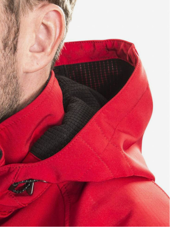 Trespass Muška jakna Trespass Accelerator II Softshell