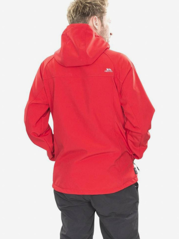 Trespass Muška jakna Trespass Accelerator II Softshell