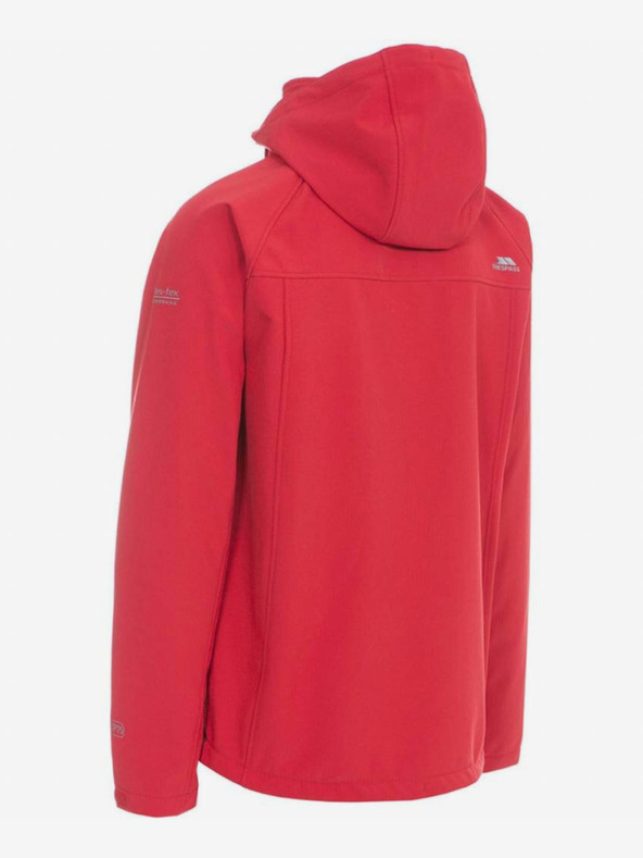 Trespass Muška jakna Trespass Accelerator II Softshell