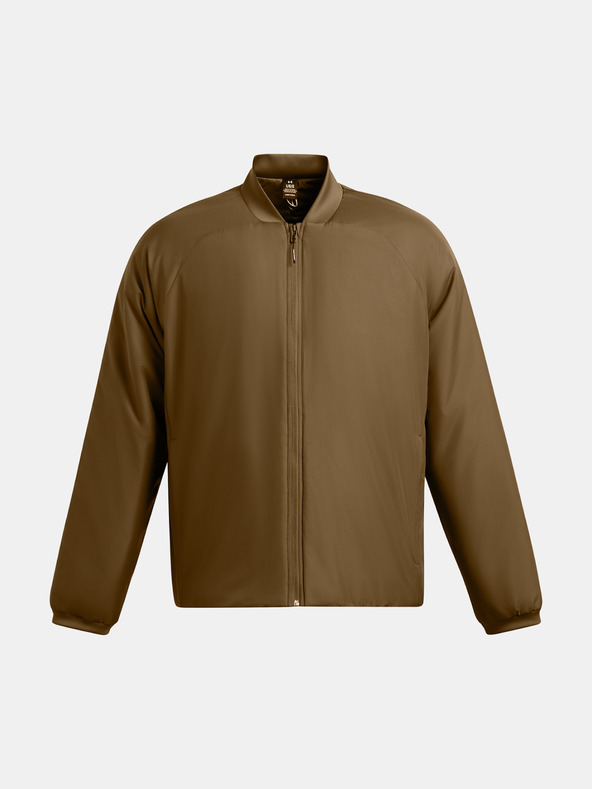 Under Armour Muška jakna Under Armour UNSTOPPABLE INS BOMBER
