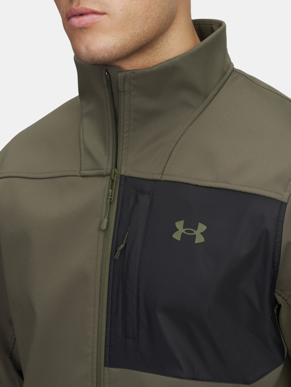 Under Armour Muška jakna Under Armour M Shield Jacket