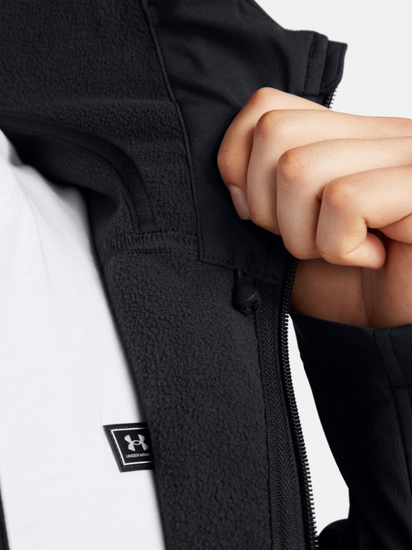 Under Armour Muška jakna Under Armour SHIELD JAKNA S KAPULJAČOM