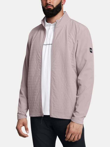 Under Armour Under Armour UA Drive Pro Strm LT Ins JKT muška jakna