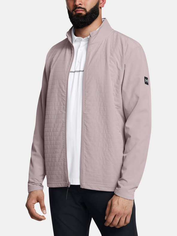 Under Armour Under Armour UA Drive Pro Strm LT Ins JKT muška jakna