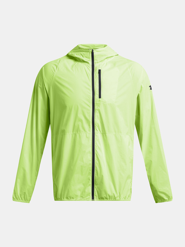 Under Armour Muška jakna Under Armour LAUNCH LIGHTWEIGHT JKT