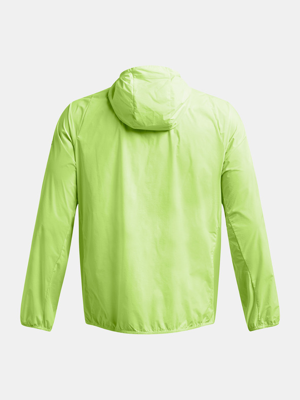 Under Armour Muška jakna Under Armour LAUNCH LIGHTWEIGHT JKT