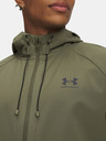 Under Armour Muška jakna Under Armour UA Vibe Woven Jacket
