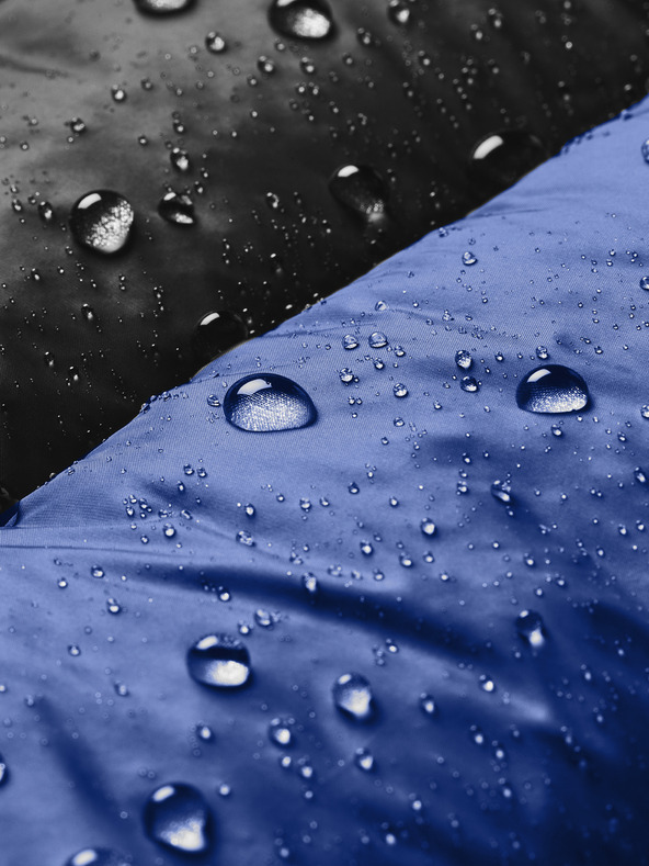 Under Armour Muška jakna Under Armour LEGEND PUH JAKNA S KAPULJAČOM