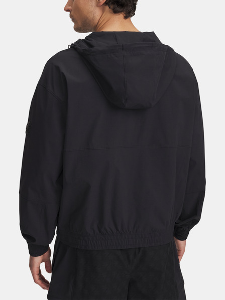 Under Armour Muška jakna Under Armour Curry Woven Jacket