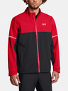 Under Armour Muška jakna Under Armour DRIVE RAIN JACKET-RED