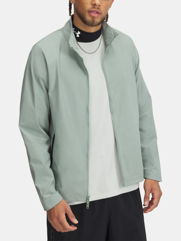 Under Armour Under Armour UA Unstoppable FZ muška jakna bez kapuljače