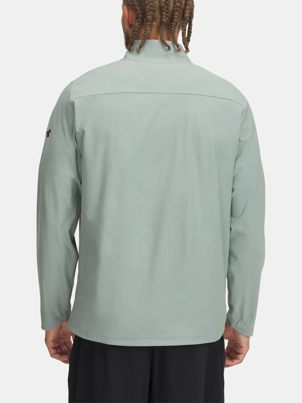 Under Armour Under Armour UA Unstoppable FZ muška jakna bez kapuljače