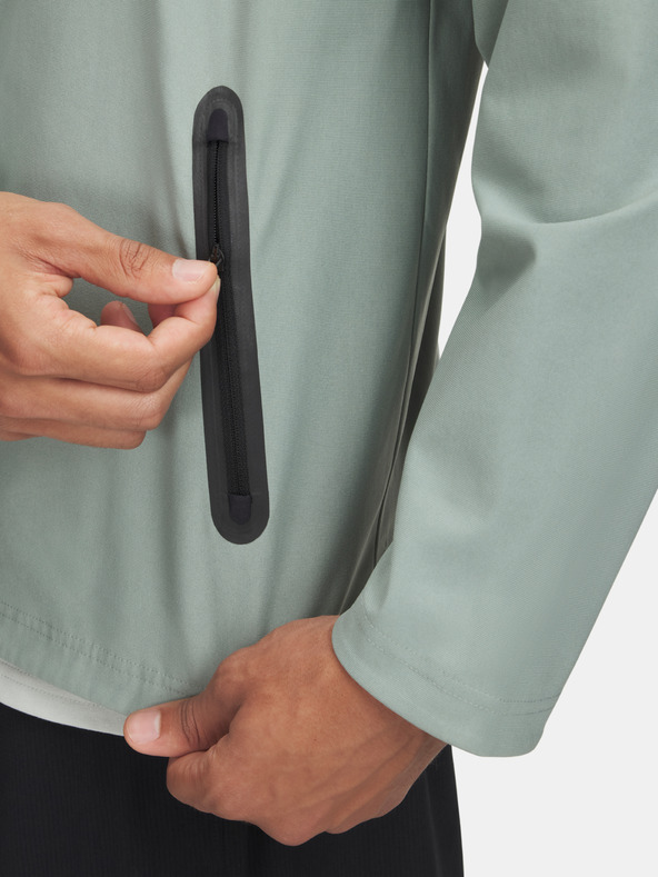 Under Armour Under Armour UA Unstoppable FZ muška jakna bez kapuljače