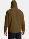Under Armour Muška jakna Under Armour UA Unstoppable Jacket LC-BRN