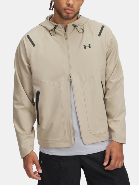 Under Armour Muška jakna Under Armour UA Unstoppable Jacket LC