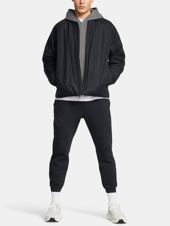 Under Armour Muška jakna Under Armour UNSTOPPABLE INS BOMBER