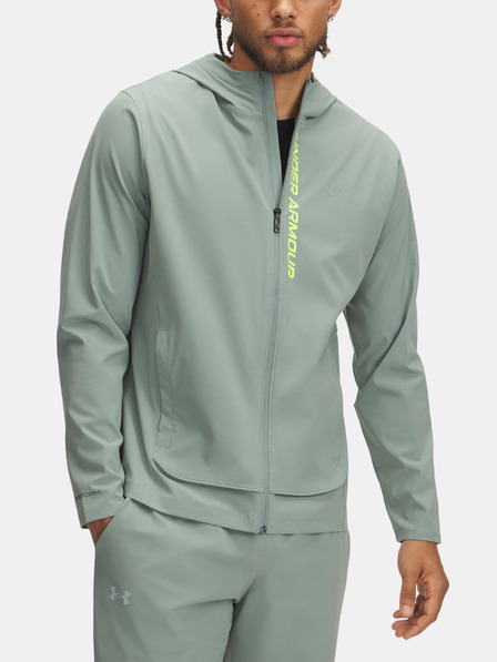 Under Armour Muška jakna Under Armour UA OUTRUN THE STORM JACKET