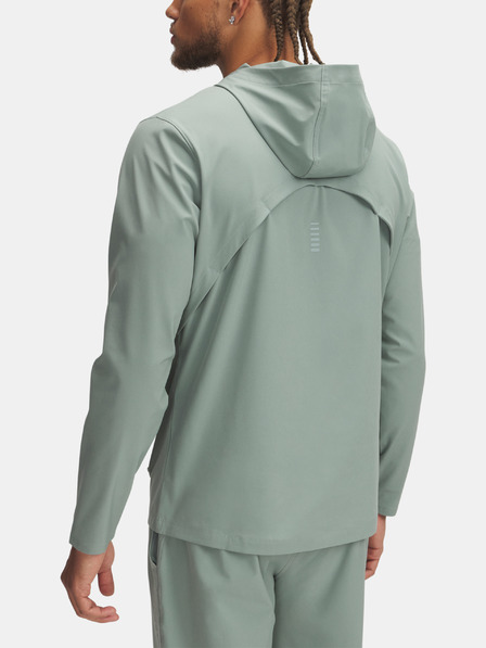 Under Armour Muška jakna Under Armour UA OUTRUN THE STORM JACKET