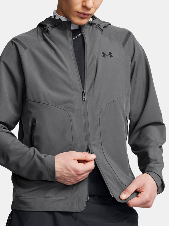 Under Armour Muška jakna Under Armour UA Unstoppable Jacket LC