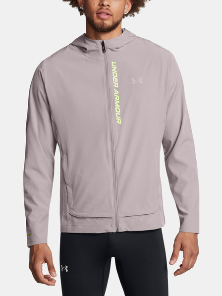 Under Armour Muška jakna Under Armour UA OUTRUN THE STORM JACKET