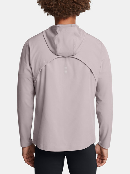 Under Armour Muška jakna Under Armour UA OUTRUN THE STORM JACKET