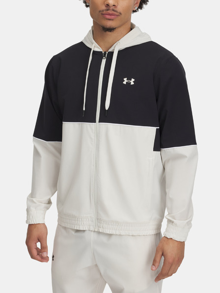 Under Armour Muška jakna Under Armour UA Zone Woven Jacket