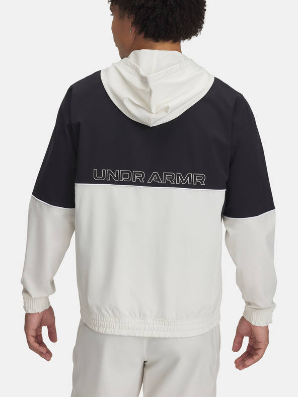 Under Armour Muška jakna Under Armour UA Zone Woven Jacket