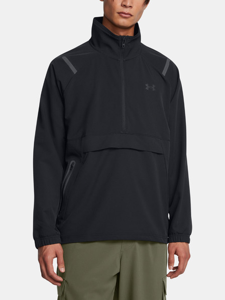 Under Armour Muška Under Armour UA Unstoppable Anorak LC jakna
