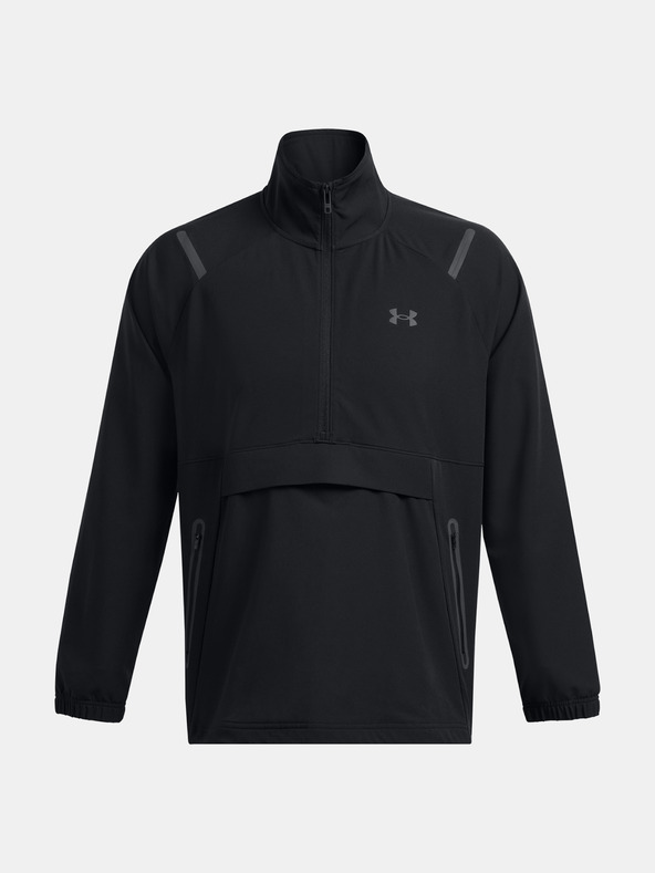 Under Armour Muška Under Armour UA Unstoppable Anorak LC jakna