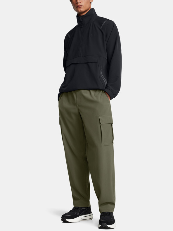 Under Armour Muška Under Armour UA Unstoppable Anorak LC jakna