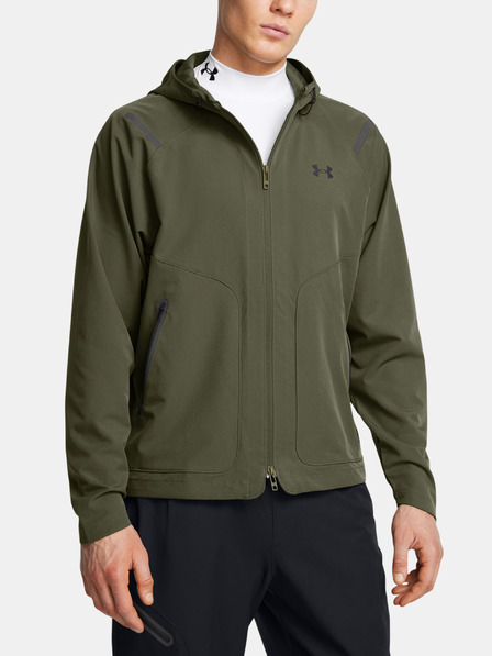 Under Armour Muška jakna Under Armour UA Unstoppable Jacket LC