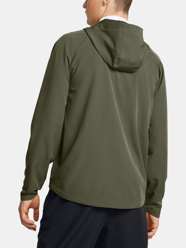 Under Armour Muška jakna Under Armour UA Unstoppable Jacket LC
