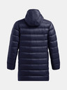 Under Armour Muška jakna Under Armour LEGEND DOWN PARKA-BLUE