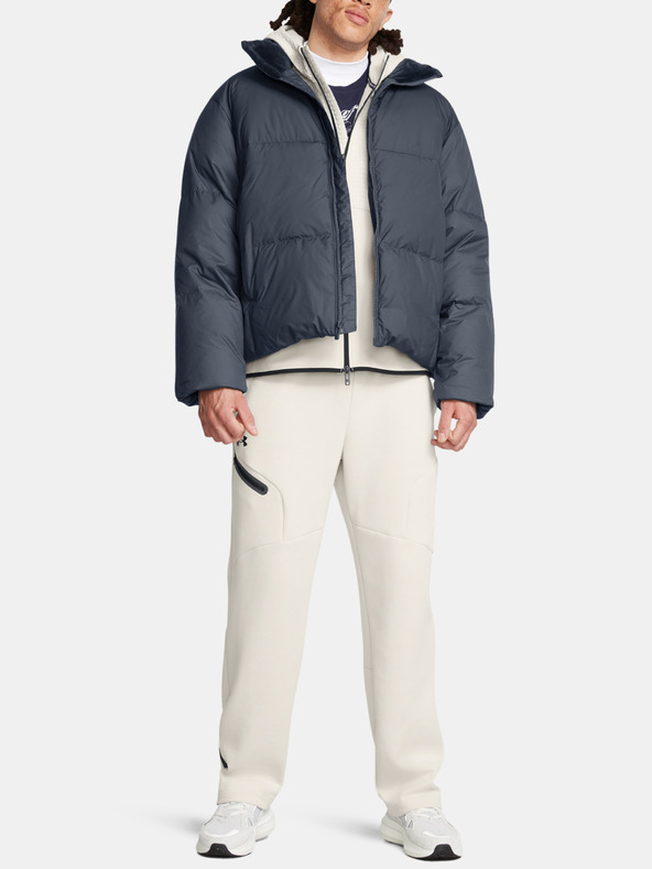 Under Armour Muška jakna Under Armour LIMITLESS DOWN PUFFER JACKET