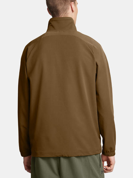 Under Armour Muška Under Armour UA Unstoppable Anorak LC jakna