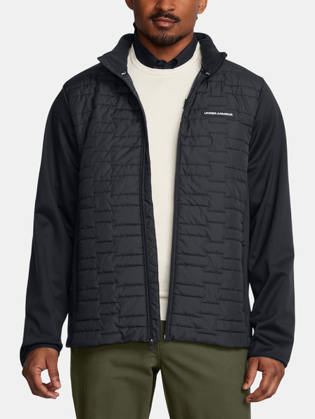 Under Armour Muška jakna Under Armour DRIVE PRO INSULATED JACKET