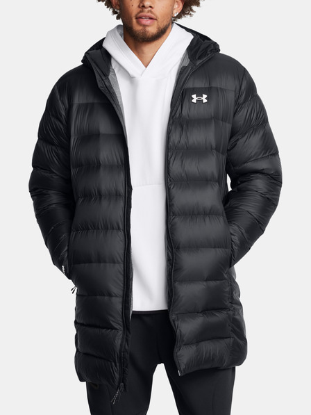 Under Armour Muška jakna Under Armour LEGEND DOWN PARKA
