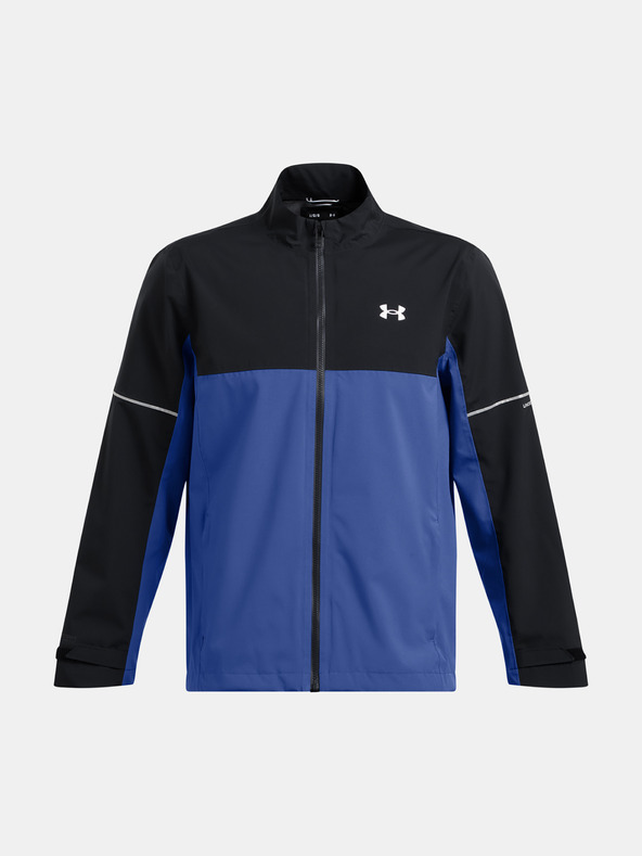 Under Armour Muška jakna Under Armour DRIVE RAIN JACKET-BLK