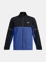 Under Armour Muška jakna Under Armour DRIVE RAIN JACKET-BLK