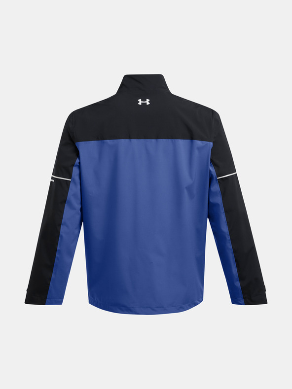 Under Armour Muška jakna Under Armour DRIVE RAIN JACKET-BLK