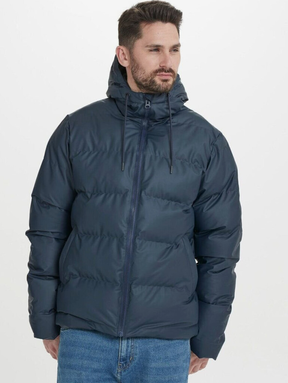 Weather report Izvješće o vremenu Quinn M prošivena jakna za muškarce