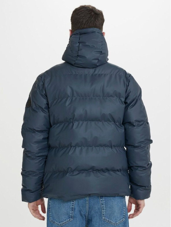 Weather report Izvješće o vremenu Quinn M prošivena jakna za muškarce