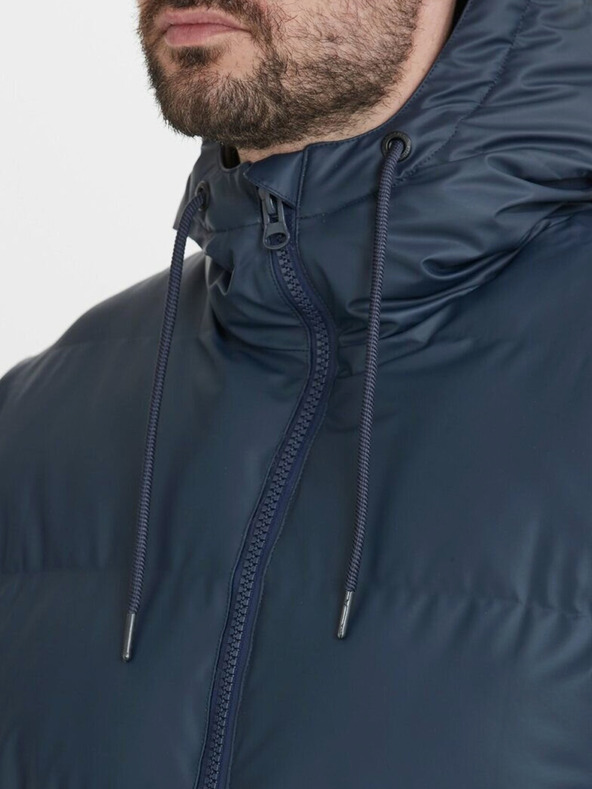 Weather report Izvješće o vremenu Quinn M prošivena jakna za muškarce